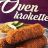 Oven Kroketten von Uwe60KA | Hochgeladen von: Uwe60KA