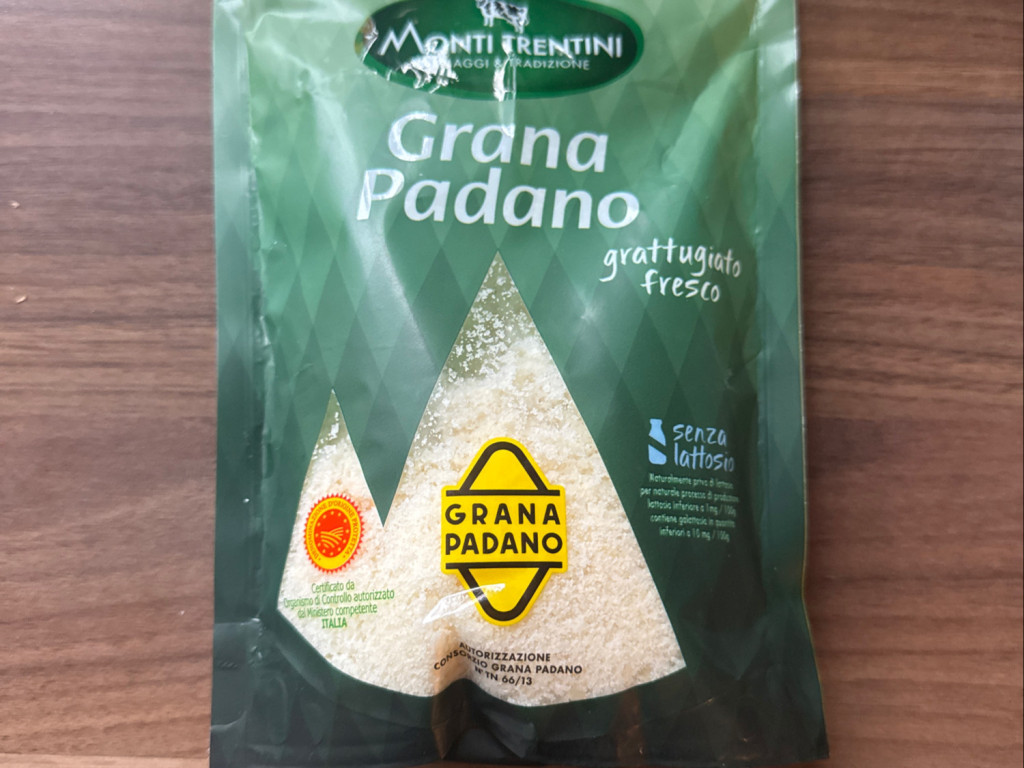 Grana Padano von julu57 | Hochgeladen von: julu57