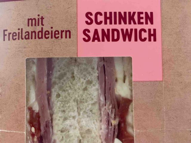 Schinken Sandwich by MatthewSmith | Hochgeladen von: MatthewSmith