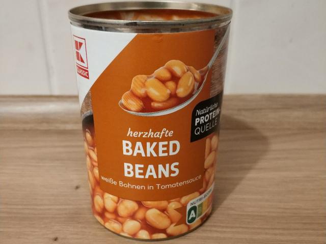 Baked beans, in Tomatensoße by mutcha | Uploaded by: mutcha Baked beans, in Tomatensoße by mutcha | Uploaded by: mutcha