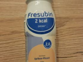 Fresubin 2kcal Drink, Aprikose-Pfirsich, Aprikose-Pfirsich | Hochgeladen von: Azeron