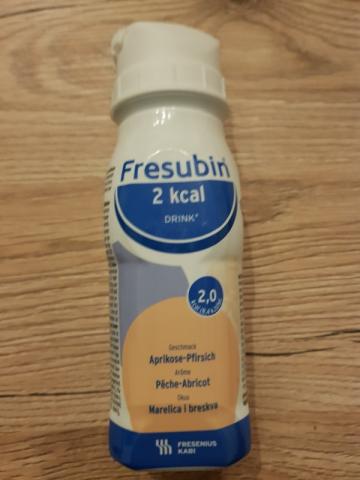 Fresubin 2kcal Drink, Aprikose-Pfirsich, Aprikose-Pfirsich | Hochgeladen von: Azeron