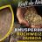 Knusperbrot Buchweizen Quinoa von Pueppi1893 | Hochgeladen von: Pueppi1893