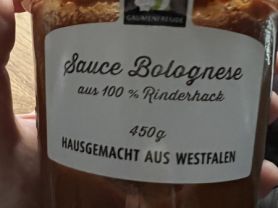  Sauce Bolognese  | Hochgeladen von: Holmgar