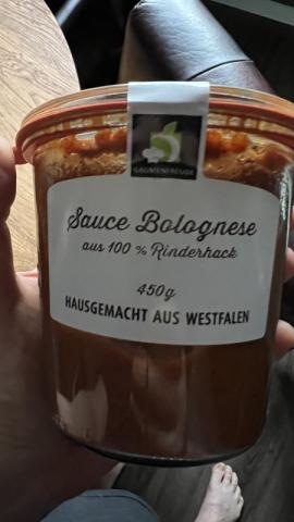  Sauce Bolognese  | Hochgeladen von: Holmgar