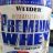 Weider Premium Whey | Hochgeladen von: mysites