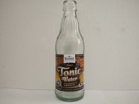 Duponia - Tonic Water: Bitter | Hochgeladen von: micha66/Akens-Flaschenking