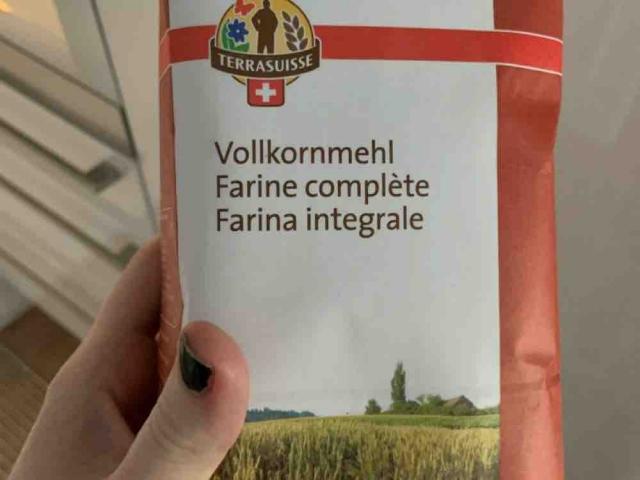 Migros Vollkornmehl von Jennniii86 | Hochgeladen von: Jennniii86