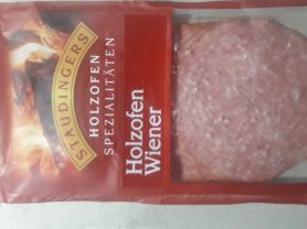 Holzofen Wiener | Hochgeladen von: lobaujaeger