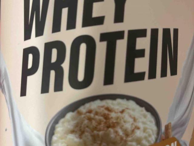 Tasty Whey Protein von giftedfellas | Hochgeladen von: giftedfellas