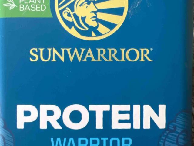 Sunwarrior Protein, Protein Powder by EJacobi | Hochgeladen von: EJacobi