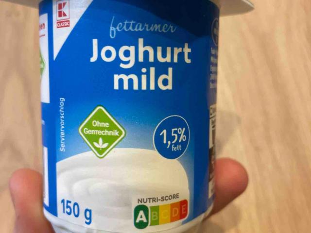 joghurt 1.5% by RiverSong | Hochgeladen von: RiverSong