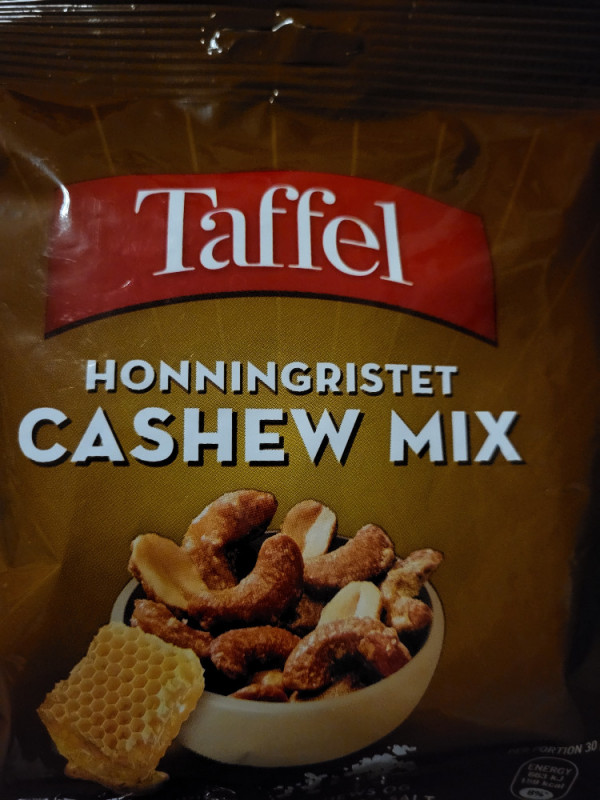 Honningristet Cashew Mix von Bremerchiller91 | Hochgeladen von: Bremerchiller91