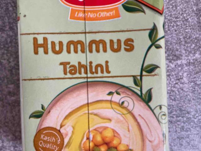 Hummus, Tahini by HannaSAD | Uploaded by: HannaSAD