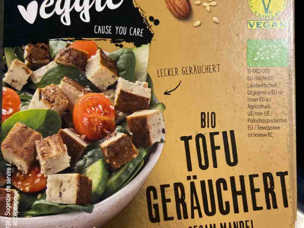 Bio Tofu geräuchert (Kaufland) von vna | Hochgeladen von: vna