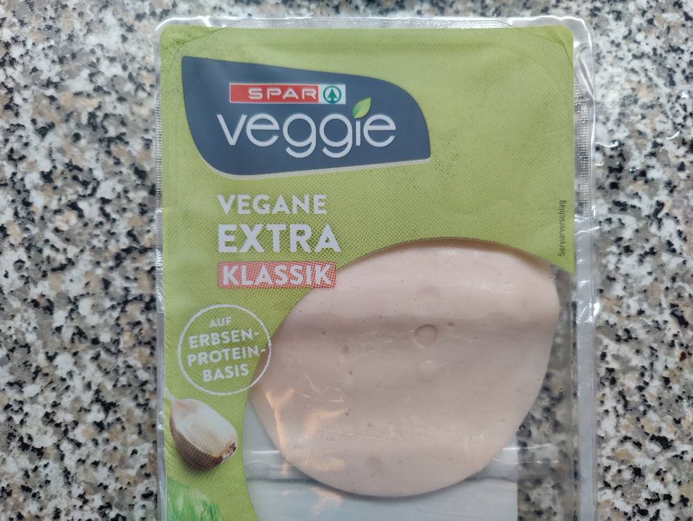 Vegane Extra Klassik von postwarbreakout | Hochgeladen von: postwarbreakout