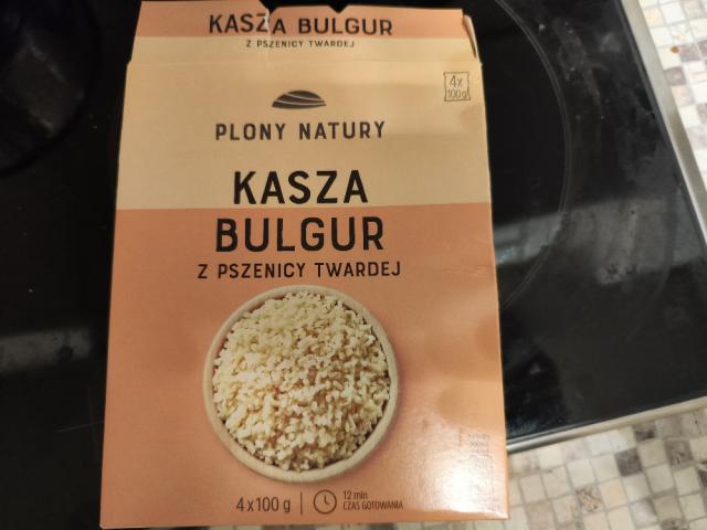 Kasza Bulgur von lowexD | Hochgeladen von: lowexD