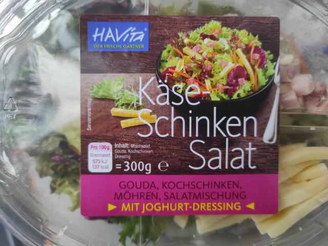 Salt Käse Schinken by AloisC | Hochgeladen von: AloisC