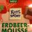 Ritter Sport Erdbeer- Mousse von internetobermacker | Hochgeladen von: internetobermacker