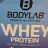 Bodylab Whey Protein von Djimbo | Hochgeladen von: Djimbo