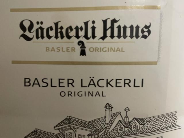 Basler Läckerli von iRReckless | Hochgeladen von: iRReckless