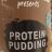 Protein Pudding (Double Chocolate) von markyboy42 | Hochgeladen von: markyboy42