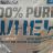 100% Pure Whey, Banana von smidt398 | Hochgeladen von: smidt398