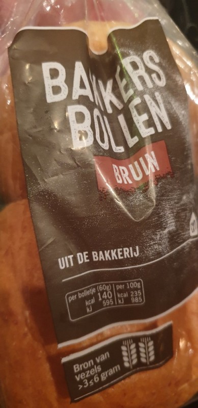 Bakkers Bollen von Andreas.Danel | Hochgeladen von: Andreas.Danel