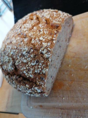 Ja! Bio Vollkornbrot by sandi10 | Hochgeladen von: sandi10