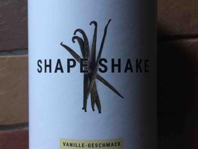 shapeshake, Vanille von sabrina97albrec563 | Hochgeladen von: sabrina97albrec563