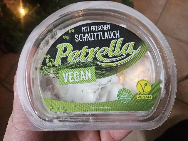 petrella vegan by hannicorn | Uploaded by: hannicorn