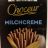 Deluxe Chocolate Sticks, Milch-Creme von shwow123 | Hochgeladen von: shwow123