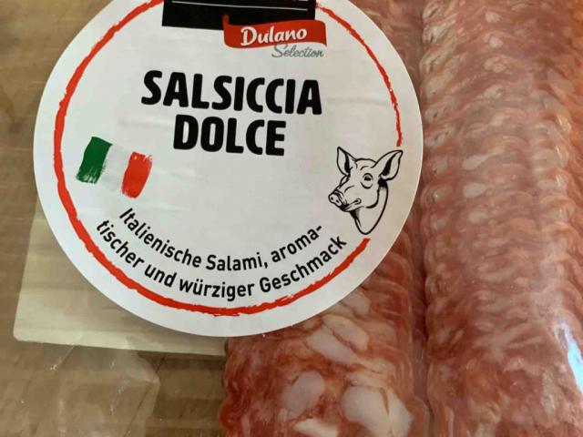 Salsiccia Dolce von popokili | Hochgeladen von: popokili