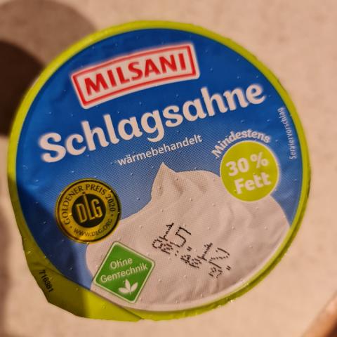 Schlagsahne Aldi von cofe | Hochgeladen von: cofe