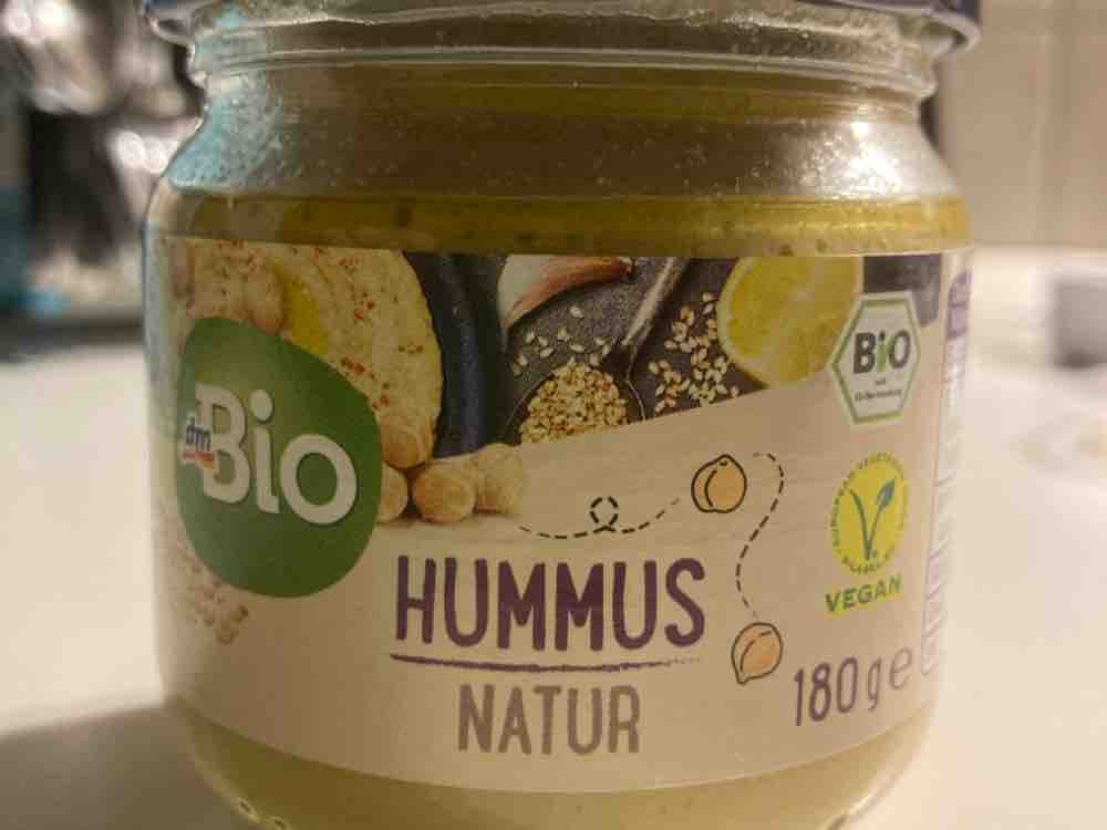 Hummus von Insecuritate | Hochgeladen von: Insecuritate
