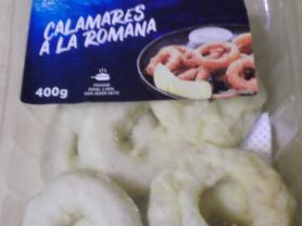 Calamares a la Romana      Lidl | Hochgeladen von: pittyplatsch666