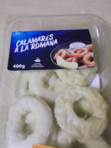 Calamares a la Romana      Lidl | Hochgeladen von: pittyplatsch666