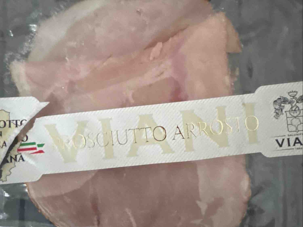 Prosciutto Arrosto von wageneder479 | Hochgeladen von: wageneder479