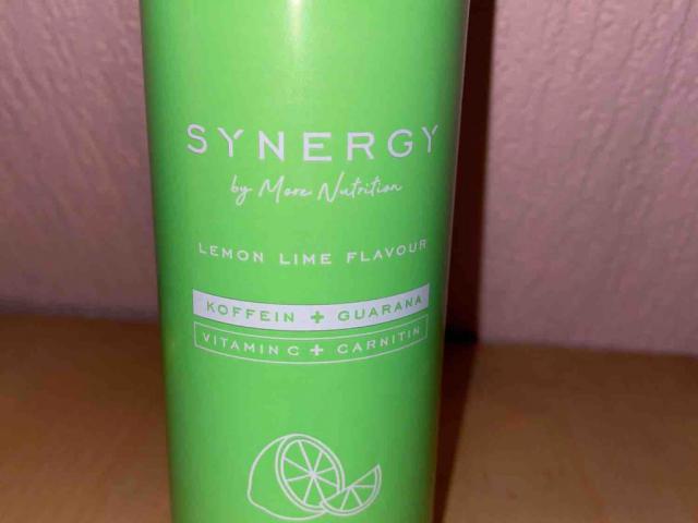 Synergy Lemon Lime von Niklas301 | Hochgeladen von: Niklas301