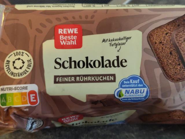 Feiner Rührkuchen, Schokolade by BisBis | Uploaded by: BisBis Feiner Rührkuchen, Schokolade by BisBis | Uploaded by: BisBis
