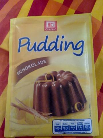 Pudding Schokolade, Schokolade | Hochgeladen von: Barockengel