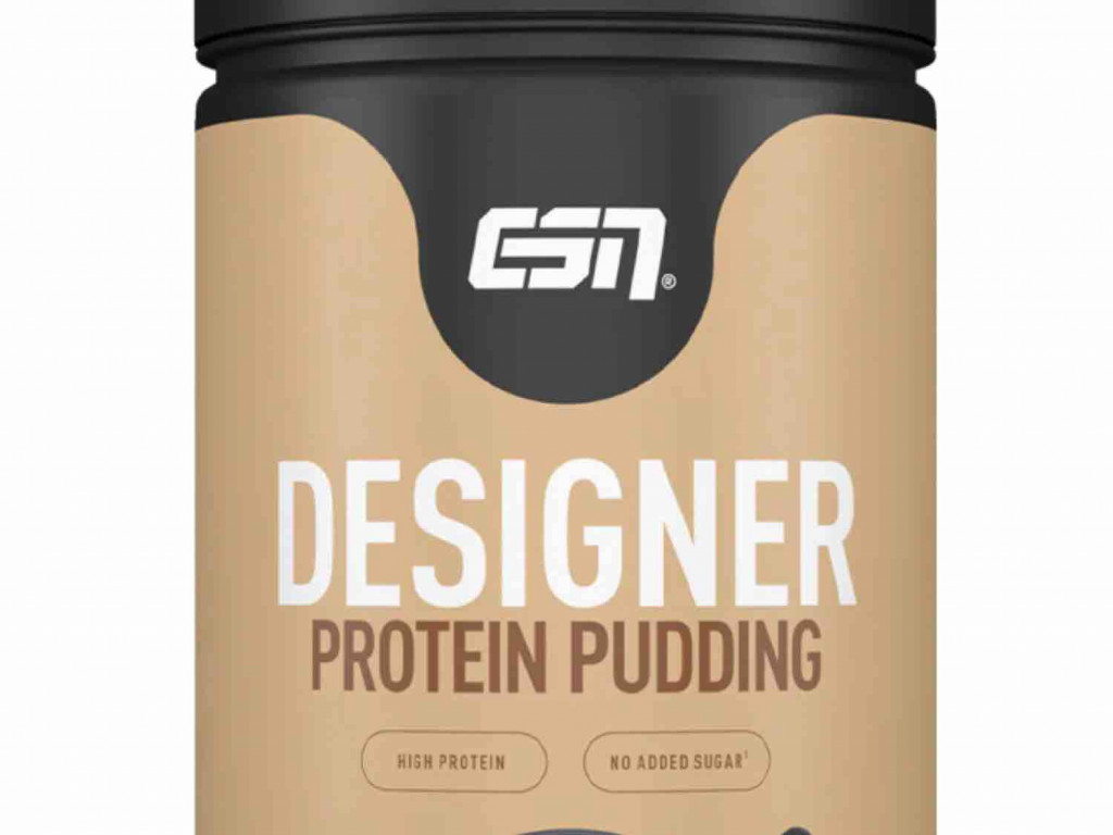 Protein Pudding, Chocolate Flavor von amx | Hochgeladen von: amx