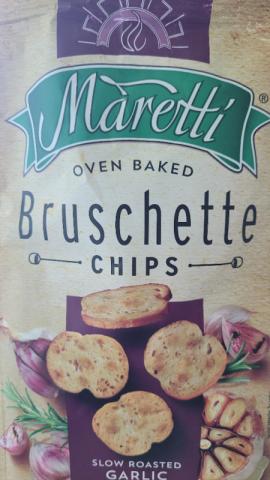 Bruschette Chips by Thorad | Uploaded by: Thorad