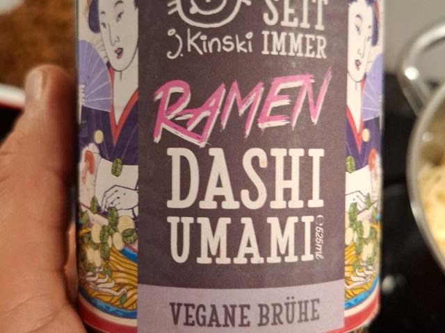 Ramen Dashi Umami von SJK1987 | Hochgeladen von: SJK1987