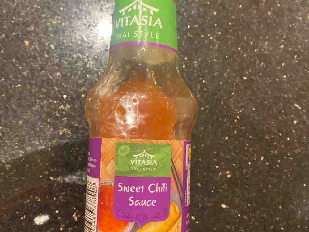 Sweet Chili Sauce von 124 | Hochgeladen von: 124