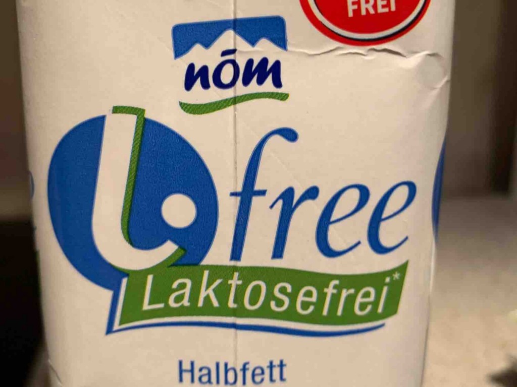 L-free laktosefreie Halbfett Milch von safti | Hochgeladen von: safti