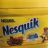 Nesquik, Kakaopulver von leuning262 | Hochgeladen von: leuning262