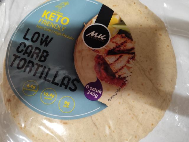 Low Carb Tortillas, keto friendly vegan by EricaNorthman | Hochgeladen von: EricaNorthman