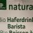 Natura Bio Haferdrink Barista 3,1, 3,1% Fett von SilkeKroehn | Hochgeladen von: SilkeKroehn