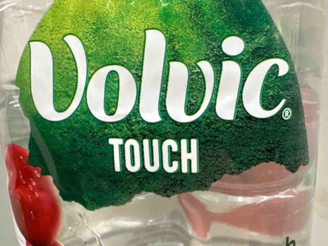 Volvic Touch Kirsch, Wasser by Patrick2106 | Hochgeladen von: Patrick2106